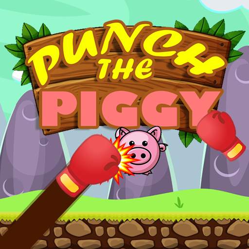 Punch The Piggy