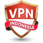 VPN For Indonesia- Fast Free Best VPN Unblock Site