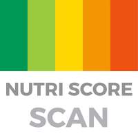 Nutri Score Scan on 9Apps