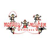 Monkey Mayhem Fitness on 9Apps