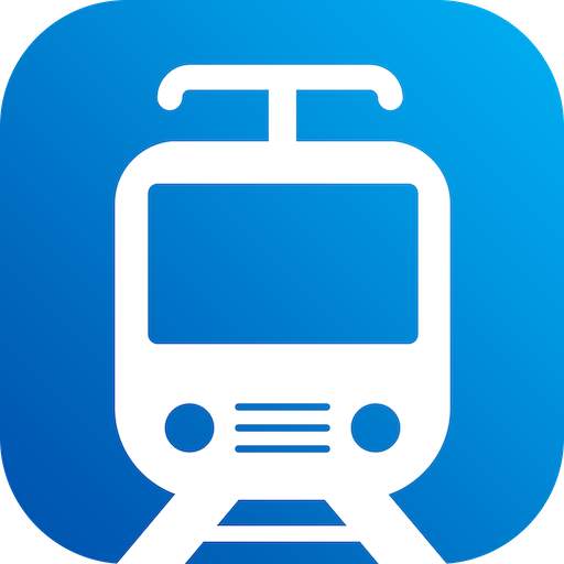 My Train Info - PNR & Where is