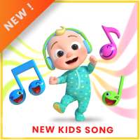 Kids Song - Nursery Rhymes Videos on 9Apps