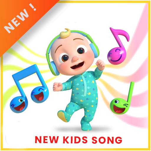 Kids Song - Nursery Rhymes Videos