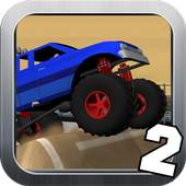 Offroad Monster Truck 2