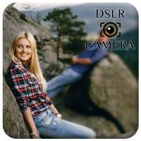 DSLR Camera on 9Apps