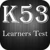 K53 Learners Test South Africa