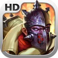 Heroes Charge HD on 9Apps