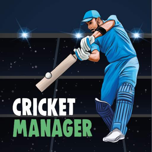 Wicket Cricket Manager