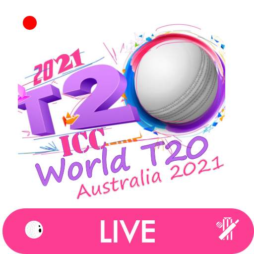 Live T20 Cricket World Cup