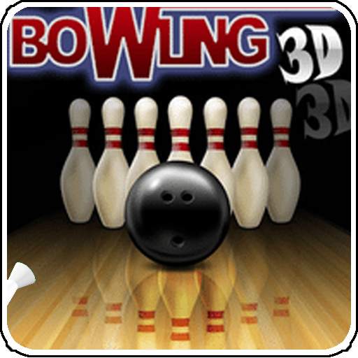 Super 3D Bowling Games World Championship