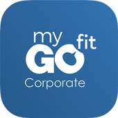 My GO fit Corporate on 9Apps