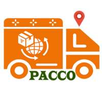 PACCO-Book your parcel