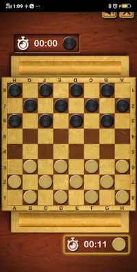 Download do APK de Checkers para Android