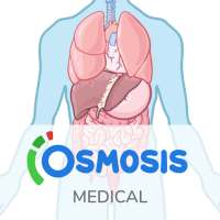 Osmosis Med Videos & Notes on 9Apps