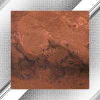 Mars Photo Frames