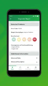 Automend Pro OBD 2 Car Scanner На Андроид App Скачать - 9Apps