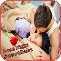 Good Night Kiss Images on 9Apps