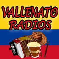 Música Vallenato Radios on 9Apps