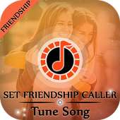 Set Friendship Caller Tune Song
