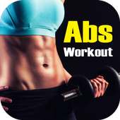 Abs Workout on 9Apps