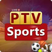 PTV Sports HD Live - PTV Sports Live Streaming HD
