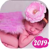 Newborn Baby Angel Wings - Wodo Photo Editor on 9Apps