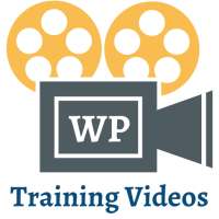 WP Training Videos