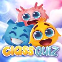 Class Quiz