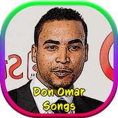 Don Omar Songs