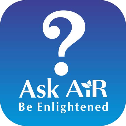Ask AiR - Be Enlightened