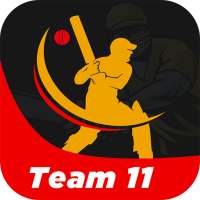 Dream Team 11 - Dream app