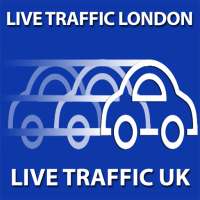 Live Traffic UK -- Beta on 9Apps