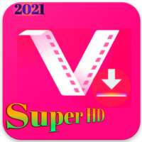 Super HD-Video Downloader For All Social Media