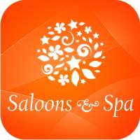 Saloons & Spa