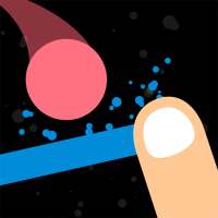 Balls Up: Cool & Fun No WiFi Offline Ball Games