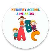 Nursery School Admission 2018-19 - Pre School Adm on 9Apps