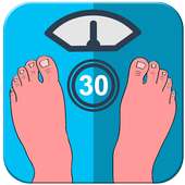 30 Days Healthy Diet Plans   Weight Loss Meal Plan on 9Apps