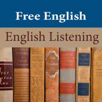 Free English Listening