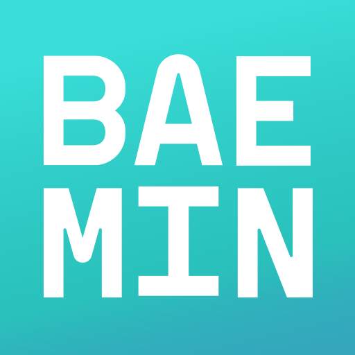 BAEMIN - Food delivery app