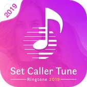 Set Callertune : New Ringtones 2019