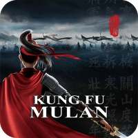 Kungfu Mulan