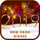 New Year Wishes- Happy New Year