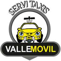 Servi Taxis Valle Movil on 9Apps