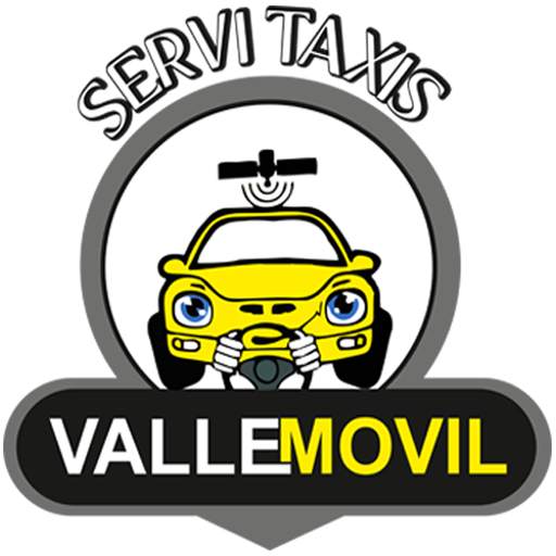 Servi Taxis Valle Movil