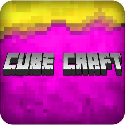 Cube Craft Master Loki Earth