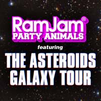 RamJam Asteroids on 9Apps