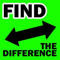 Find The Difference on 9Apps