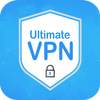 Ultimate VPN - Fast, Secure & Free VPN