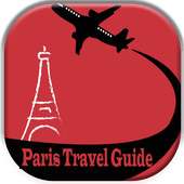 Paris Travel Guide (City Map) on 9Apps