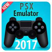 PSX Emu PRO - Emulator For PSX on 9Apps